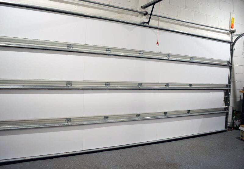 Insulated Garage Doors Durban