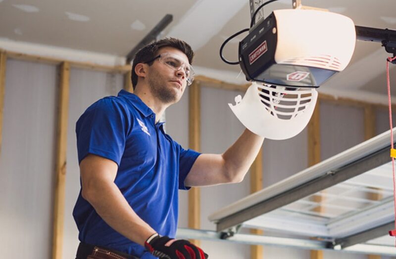 Roller Shutter Door Maintenance: The Schedule That Prevents Breakdowns Durban