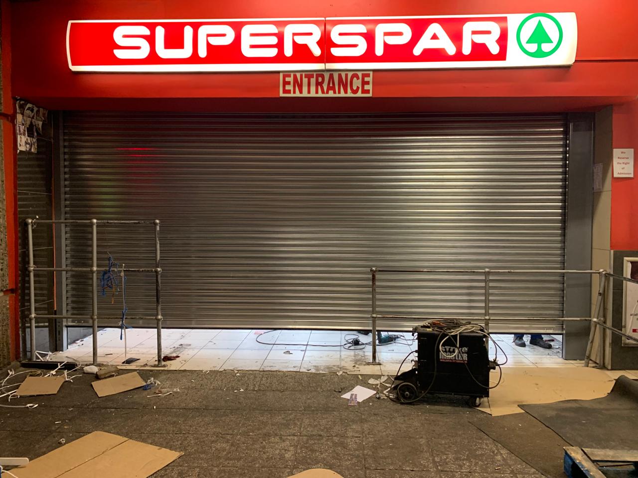 Roller Shutter Doors Durban — photo 4