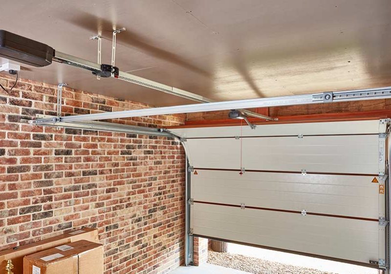 Sectional Garage Doors Durban