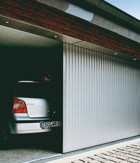 Sliding Garage Doors Durban