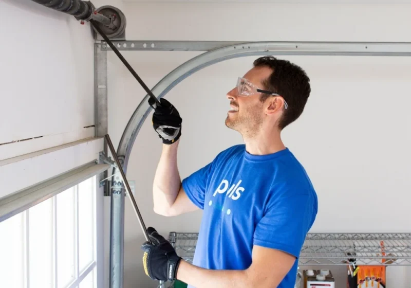 Garage Door Not Closing? 9 Faults, and Which Ones You Can Fix Yourself Durban