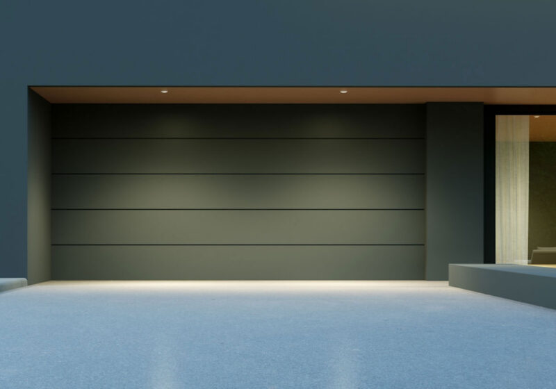 Steel Garage Doors Durban