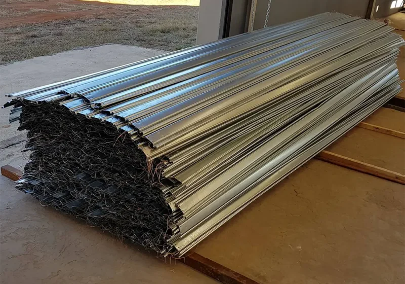 Roller Shutter Door Repairs Durban